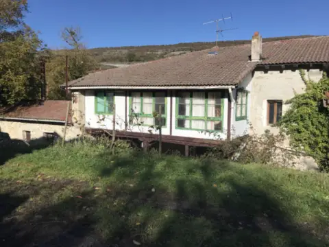 Casa en Camino del Lavadero