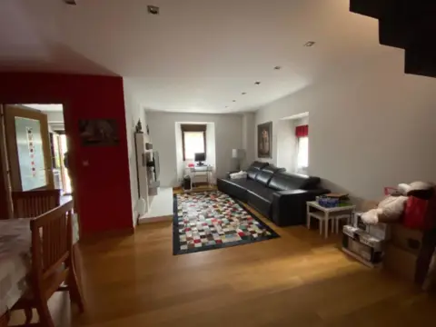 Dúplex en Entrambasaguas