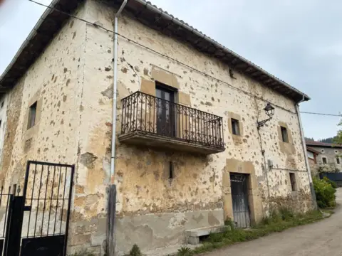 Casa en Poblado de Caniego