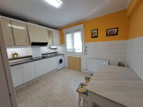 Piso en calle de Santa María Anzo in Villasana de Mena (Valle de Mena) · Valle de Mena