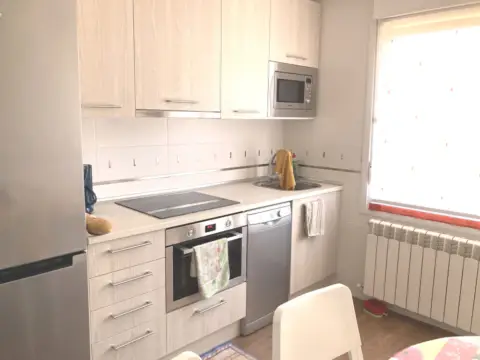 Piso en Villasana de Mena