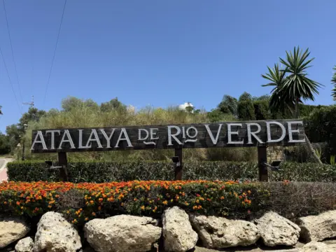 Terreno en Urbanización Atalaya Río Verde