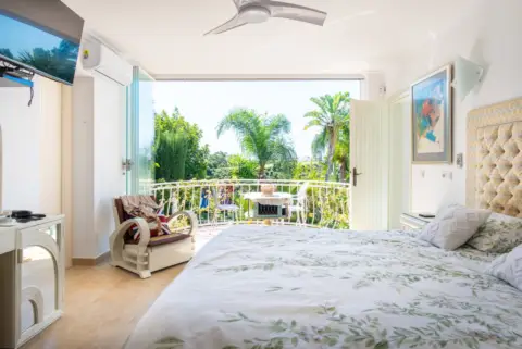 Casa en Urbanización los Llanos