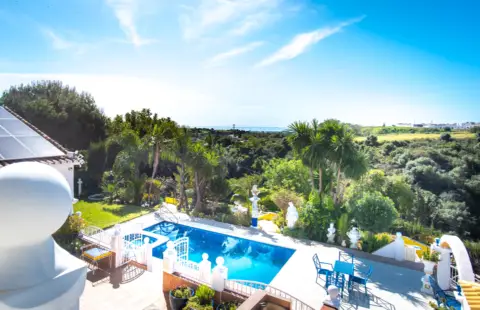 Casa en Urbanización los Llanos