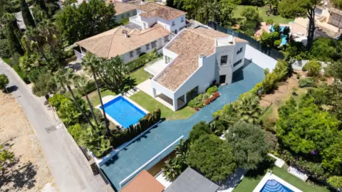 Casa en Urbanización Linda Vista Norte