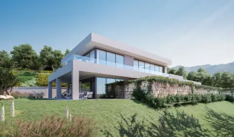 Casa en Urbanización Briján