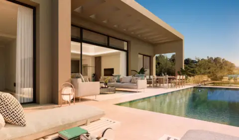 Casa en Urbanización Briján