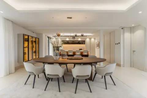 Casa en calle Lomas del Virrey