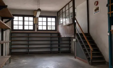 Local comercial en calle de Felipe Gorriti