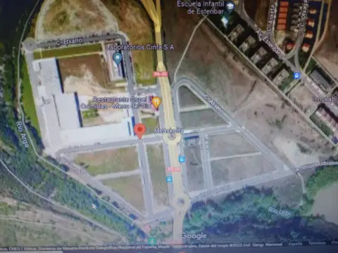 Terreno en Olloqui - Olloki