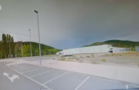 Terreno en Olloqui - Olloki