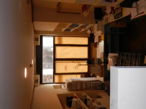 Local comercial en 2º Ensanche, Pamplona.