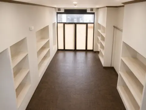 Local comercial en 2º Ensanche, Pamplona.