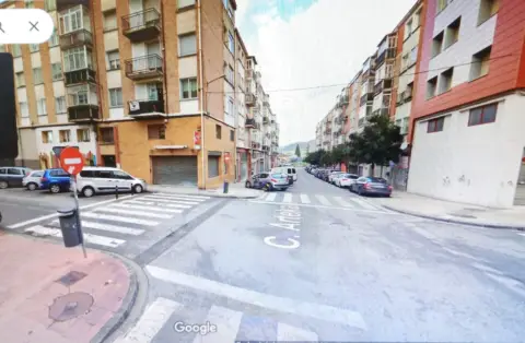 Local comercial en Berriozar