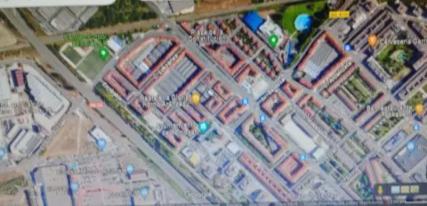 Local comercial en Berriozar