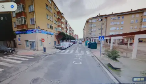 Local comercial en Berriozar