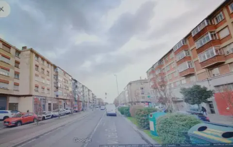 Local comercial en Berriozar