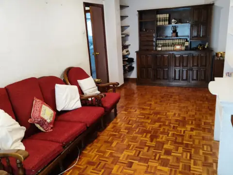 Piso en San Juan - Donibane