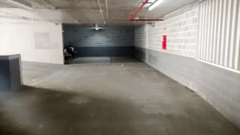 Garaje en Iturrama-Azpilagaña