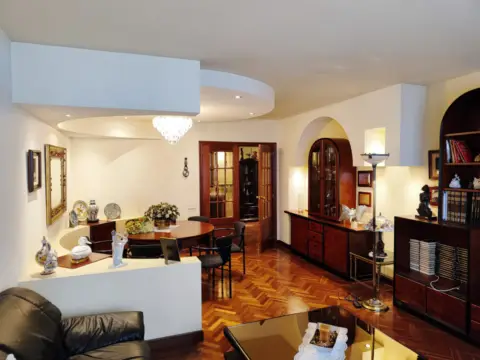 Piso en Iturrama-Azpilagaña