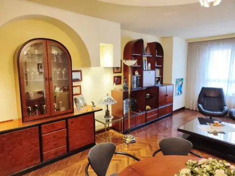 Piso en Iturrama-Azpilagaña