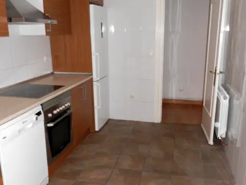 Apartamento en 2º Ensanche de Pamplona.