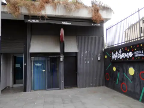 Local comercial en Travesía de Bayona