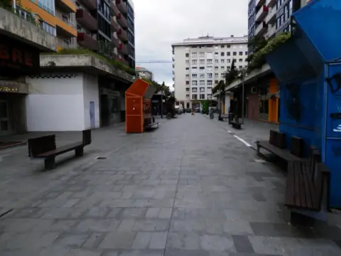 Local comercial en Travesía de Bayona