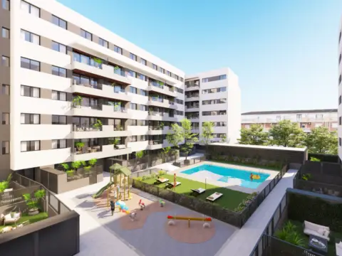 Ático en Venta en Centre