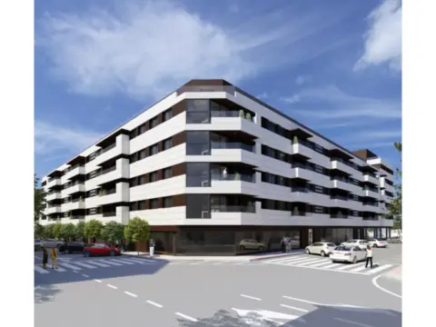 Local comercial en Venta en Ensanches - Zabalguneak