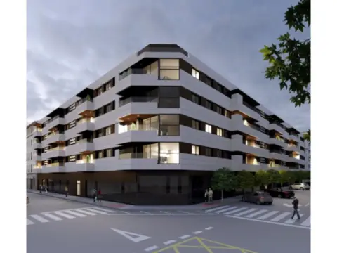 Local comercial en Venta en Ensanches - Zabalguneak