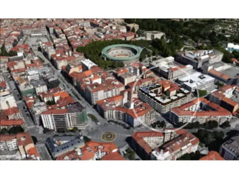 Local comercial en Venta en Ensanches - Zabalguneak