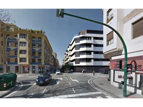 Local comercial en Venta en Ensanches - Zabalguneak