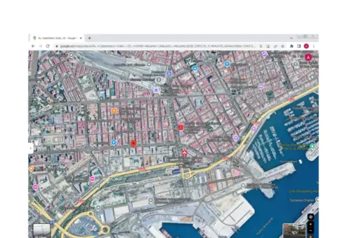 Local comercial en Venta en Benalúa