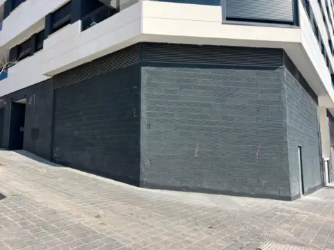 Local comercial en Venta en Benalúa