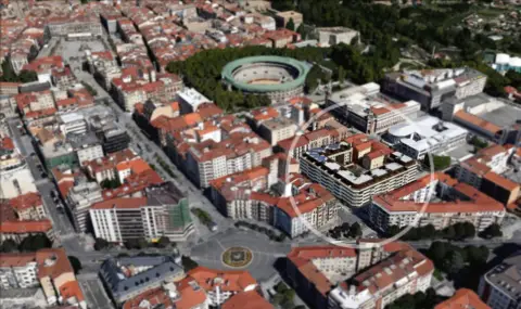 Calle Leyre, Nº 10