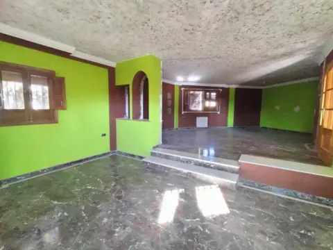 Chalet unifamiliar en Aljomahima-Ermita Nuestra Señora de las Nieves