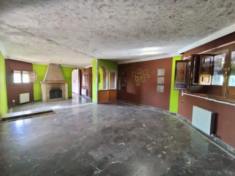 Chalet unifamiliar en Aljomahima-Ermita Nuestra Señora de las Nieves