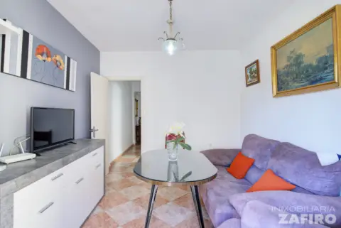 Piso en Figares-San Antón