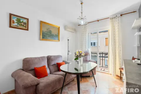 Piso en Figares-San Antón