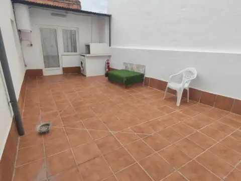 Casa en Zona Parque de la Ermita