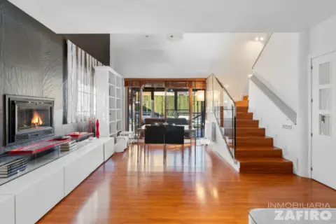 Chalet en Cúllar Vega