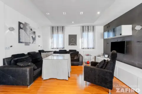 Chalet en Cúllar Vega