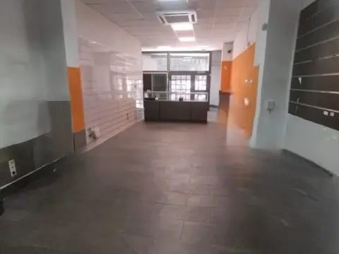 Local comercial en Aljomahima-Ermita Nuestra Señora de las Nieves
