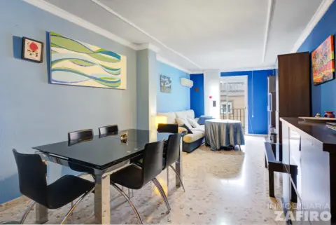 Piso en Zona calle San Francisco-Pedro Verde