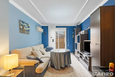 Piso en Zona calle San Francisco-Pedro Verde