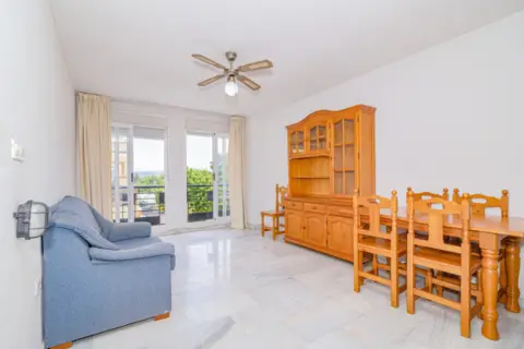 Piso en Residencial Triana-Barrio Alto-Híjar