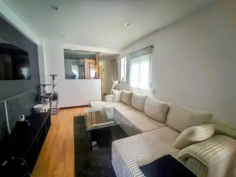 Piso – Madrid Capital