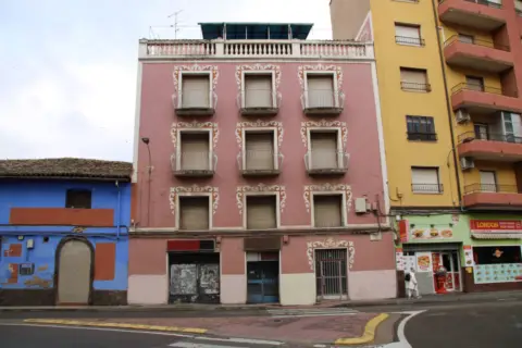 Casa en Avenida de Pascual Marquina, 2