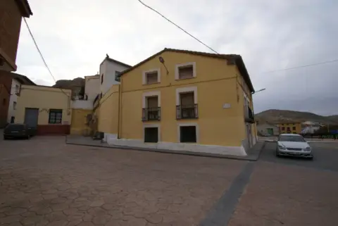 Casa en Belmonte de Gracián